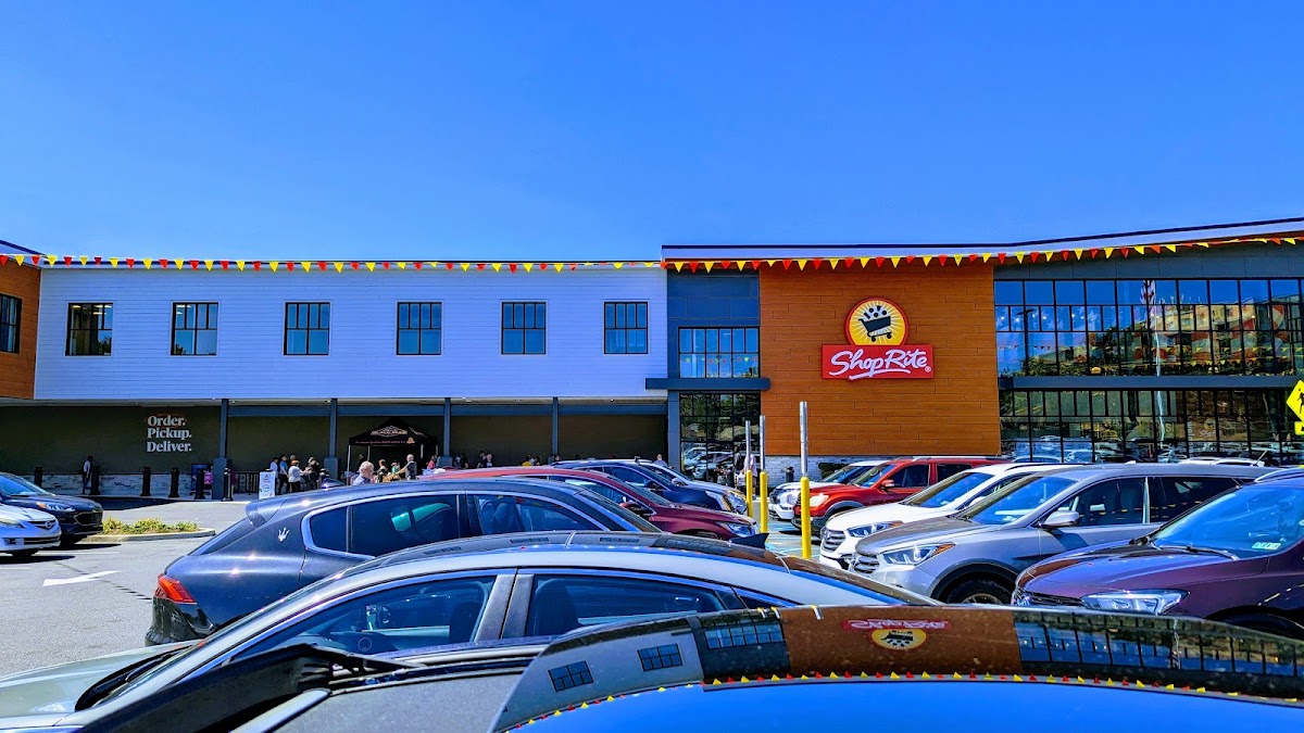 Drexeline Shopping Center